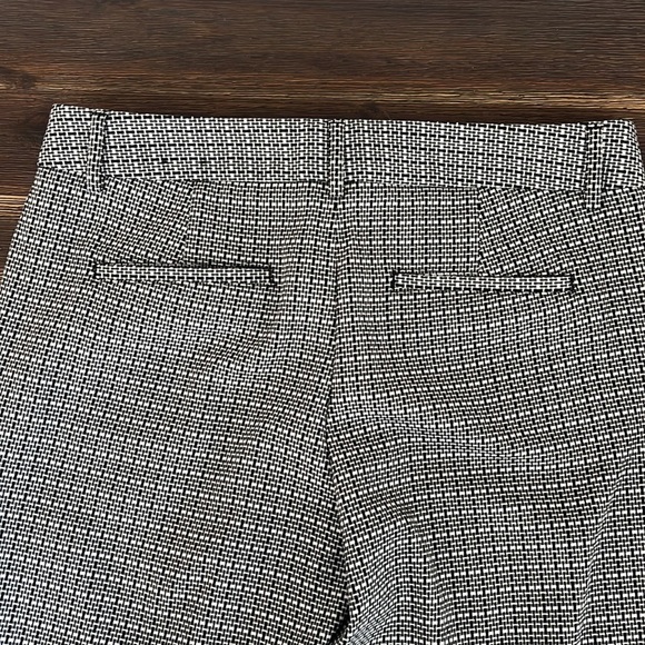 Express Editor Bootcut Dress Pants, Size 6L - Picture 3 of 5